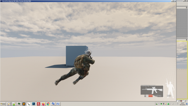 Fursan al-Aqsa® Updates - Bullet Time Improvements, Headshots Icon, Tutorial and more