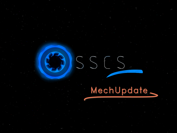 MechUpdate and Plans