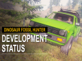 Dinosaur Fossil Hunter: Improvements and a special feature!