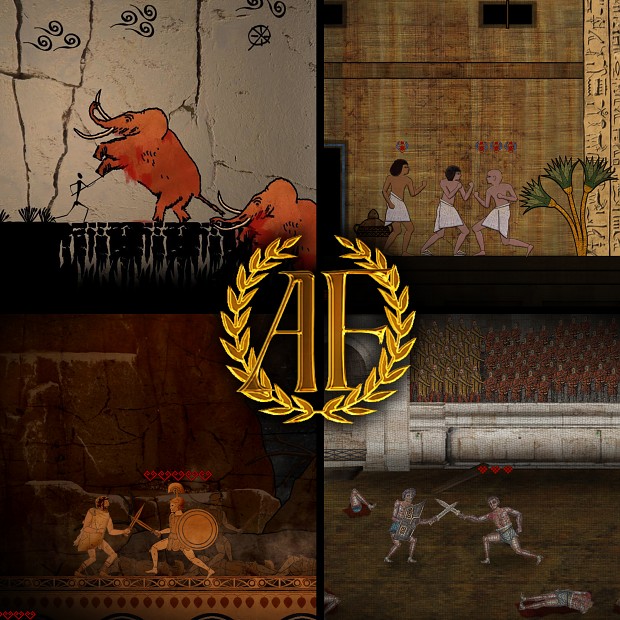 Fighting through the Ages