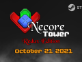 Necore Tower - Redux Edition Release Date Announced