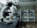 [Afterlife VR] Black Rose Laboratory (Immersive Horror)