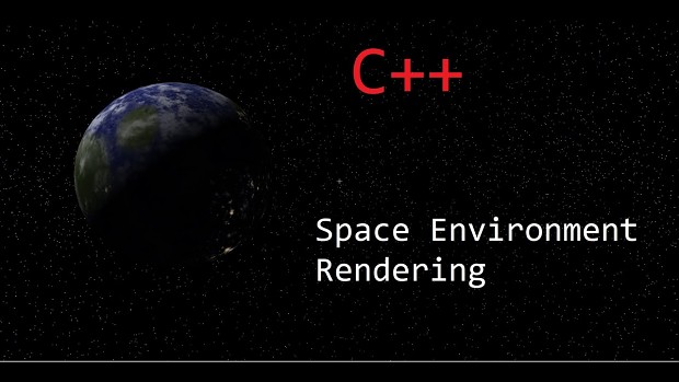 DevBlog 12 - No Cube Maps! 3D Planets and Stars Rendering