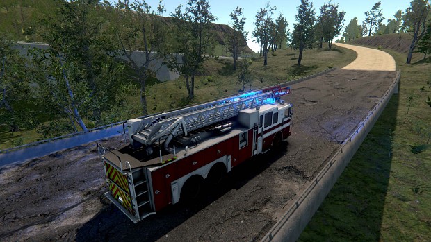 Unstable Branch: New Map Update Available Now for Testing!