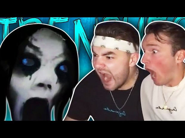 KingWoolz Playing Trenches, WW1 Horror Survival Game ... with WILL!