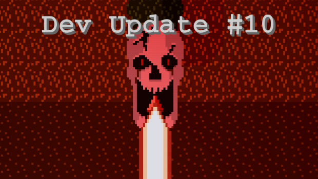 Grevicor's Project Terrae Dev update #10