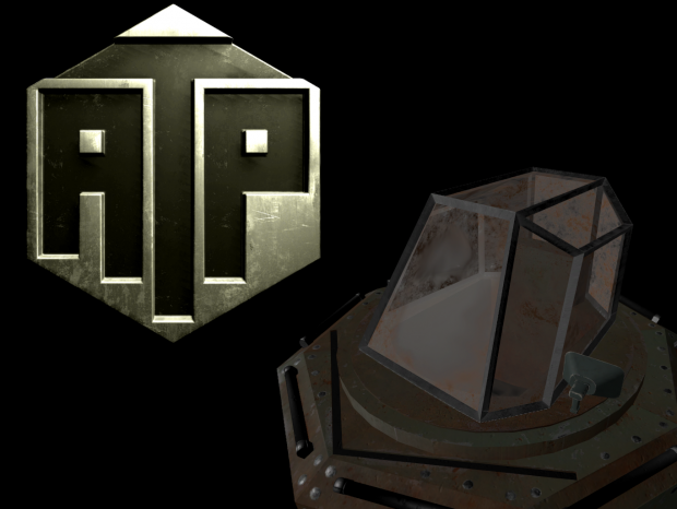 Making graphics for ATP #6