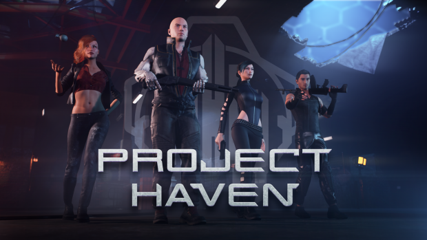 Project Haven shoots its way to huge recognition