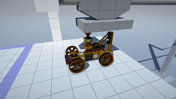 Update 0.37 – New levels and features