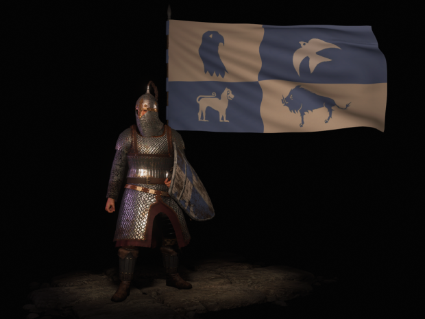 Clan Update Announcement