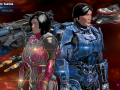 Excalibur Saga : Heroes of Avalon - Sci-Fi Visual Novel
