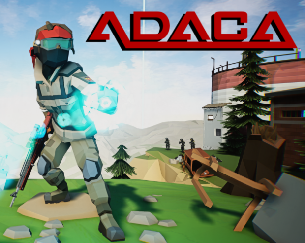 ADACA Ep1 DEMO