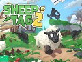 Sheep Tag 2 live on Kickstarter!