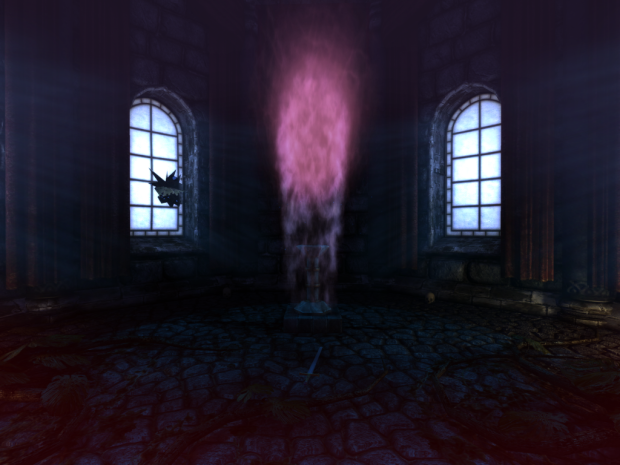 Features and Plans of Last Legacy