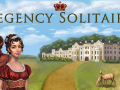 Charming Regency Solitaire Launches on Nintendo Switch 