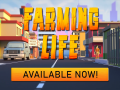 Farming Life now available on Steam!