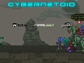 Cybernetoid game has a new update!