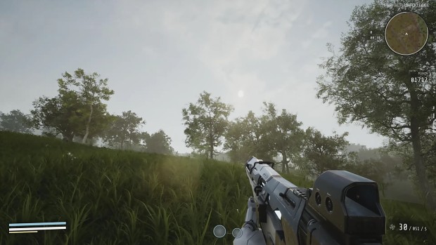 Devlog #03 | Super-Realistic Clouds, Night Time & Terra Control Updates