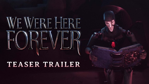 Tick tock, a new teaser and closed beta are on the clock