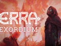 We've arrived on Steam with our Erra: Exordium trailer, hope you'll like it