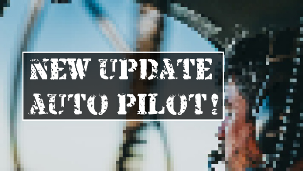Until the Last Plane - Auto Pilot