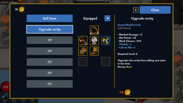 "Maneuverability" Update (0.91.8) Oct '21