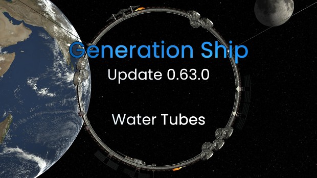 Release 0.63.0 - Water Tubes