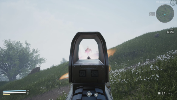Devlog #04 | New Hostile Bot AI & Animation Updates