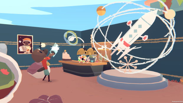 Play our new demo for Games Made in France!