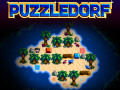 Reflections on Tutorial Design in Puzzledorf