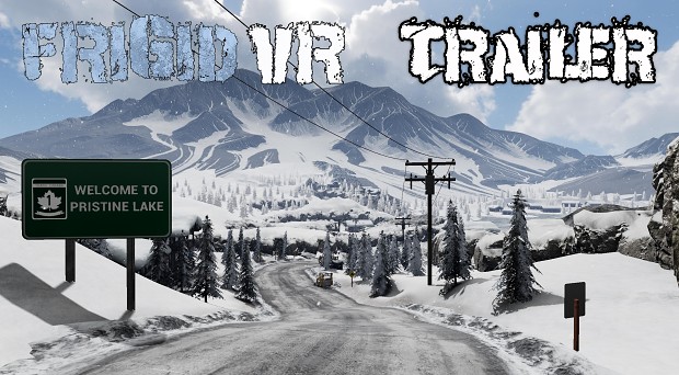 FRIGID VR Trailer