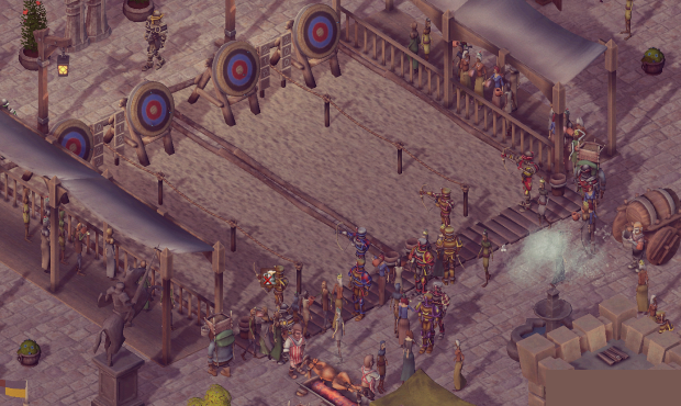 Tourney is in Closed Beta!