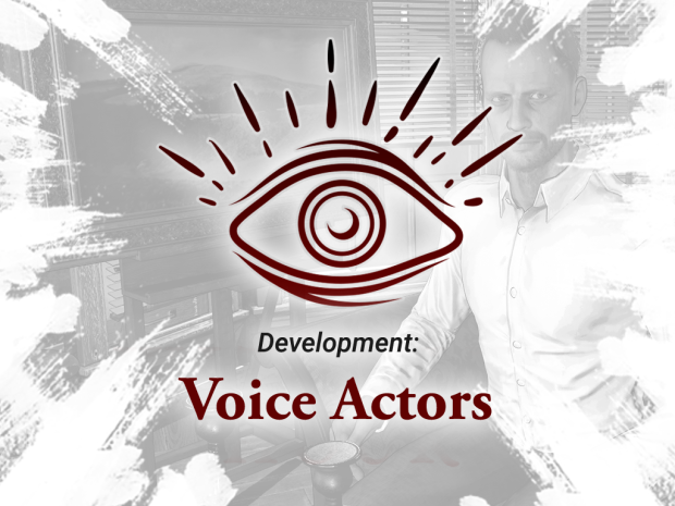 Witching Hour Needs Voice Actors!