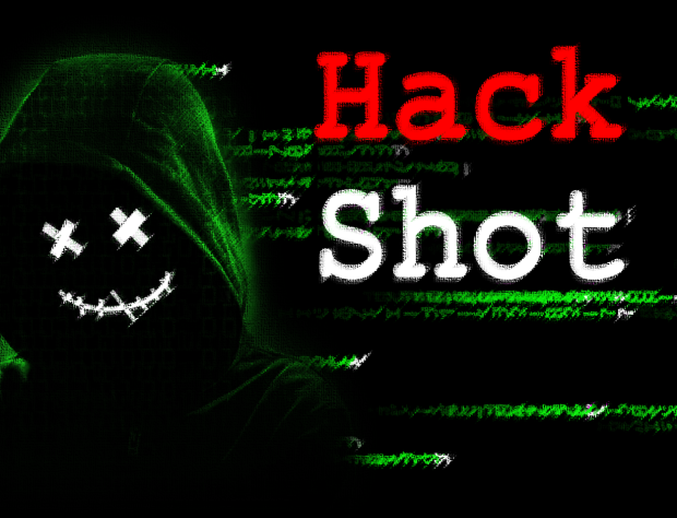 Hackshot Reveal Trailer