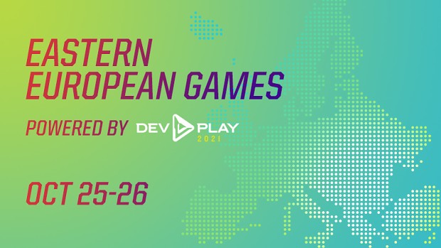 Vote for Lumencraft at Dev.Play 2021 Indie Game Festival!