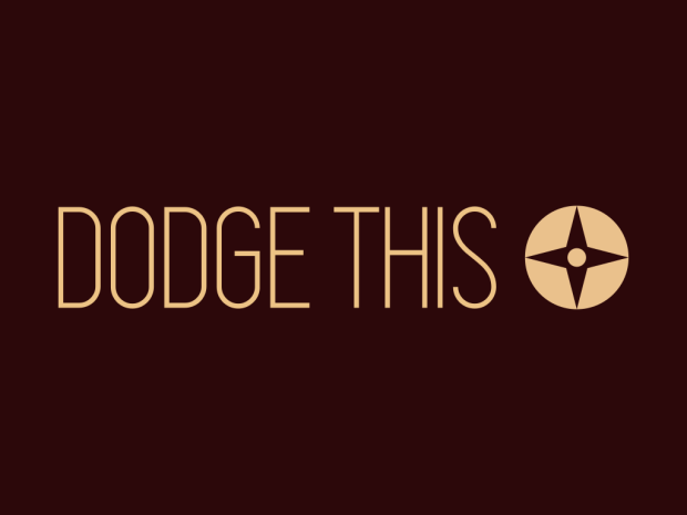 Dodge This v1.0.3 Released!