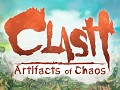 Level Design in Clash: Artifacts of Chaos