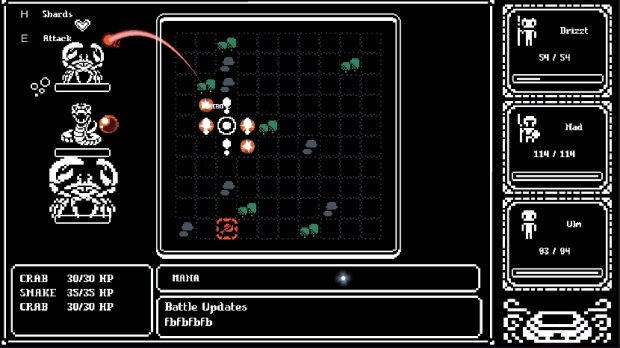Crystals Of Irm Dev Update