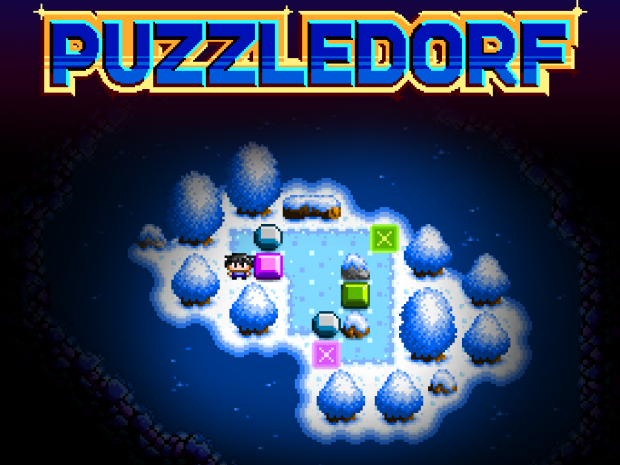 Reflecting on Puzzle Design in Puzzledorf