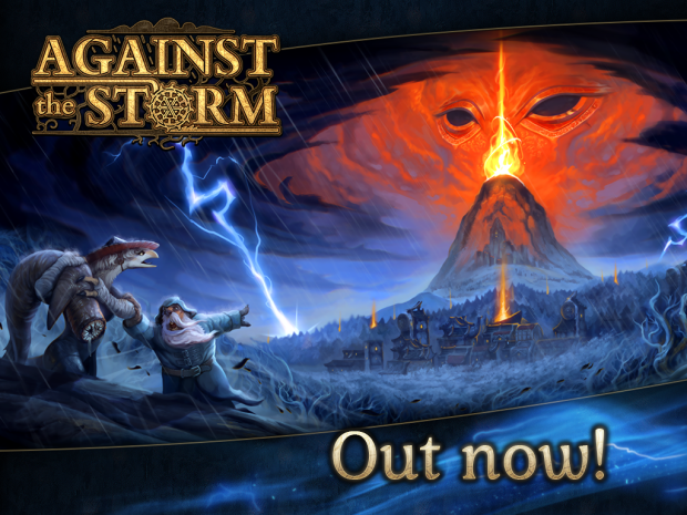 Out now in Early Access!