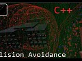 DevBlog 14 - AI Avoidance Sphere Algorithm (incorrect video layout)