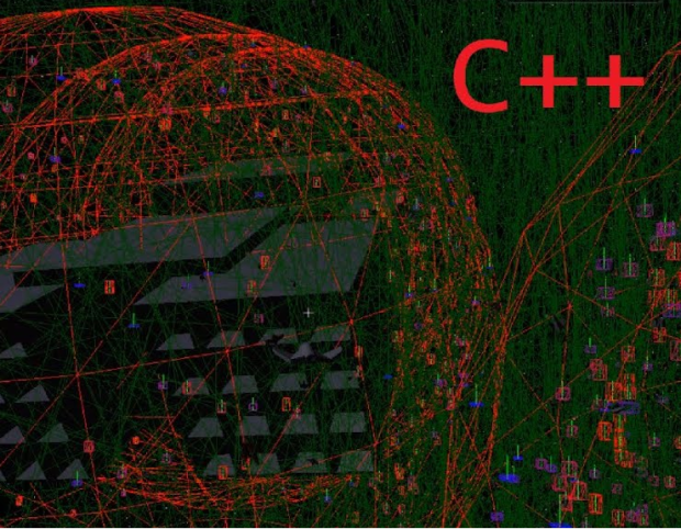 DevBlog 14 - AI Avoidance Sphere Algorithm