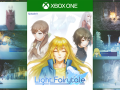 [JRPG] Light Fairytale Episode 2 is now on Xbox!