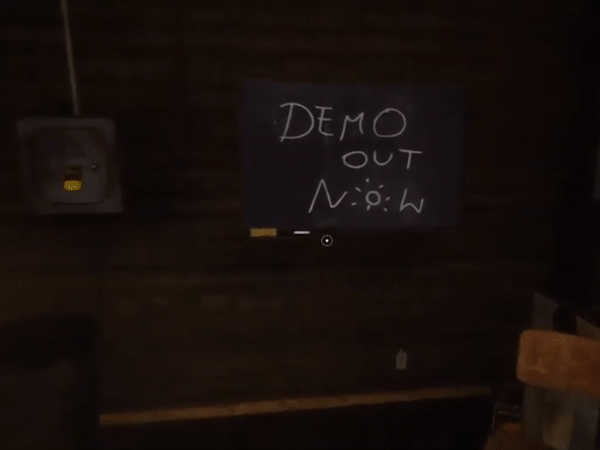 Workshop Simulator Demo!