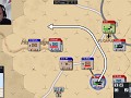 Attack at Dawn: North Africa - Gameplay Video (Operation Brevity)
