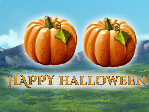 Happy Halloween