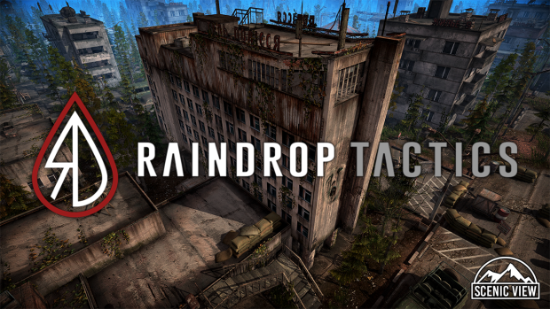 The state of Raindrop