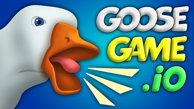 GooseGame IO - Play It for Free!