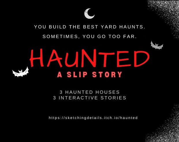 Happy Halloween!