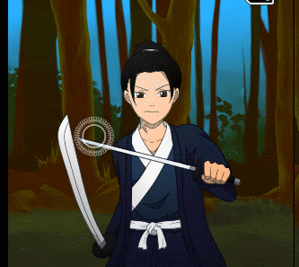 Gunshi enters Child Arms